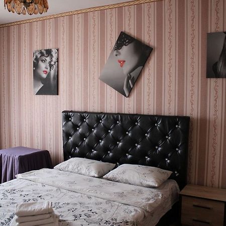 Apartment On Fastivs'Ka 2 Bila Tserkva Exterior foto
